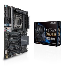 ASUS WS C422 SAGE/10G...